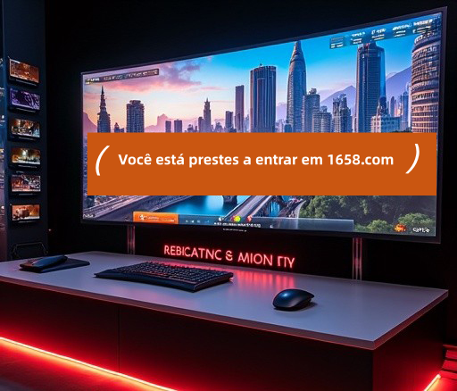 Estatísticas do Jogo 44x